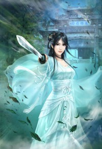 公主她劍指天下