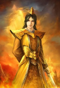 重生之冷君暖心