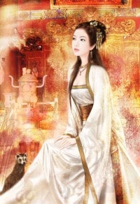 寵愛男男小妾