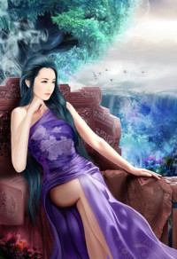 灼灼盛寵:鬼語新娘,請矜持