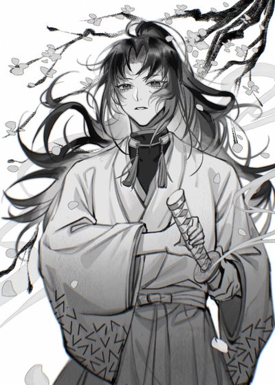 （综漫同人）我靠马甲家财万贯