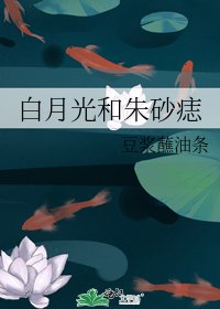 白月光和朱砂痣