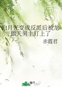 白月光变成反派后被龙傲天男主盯上了