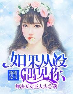如果从没遇见你