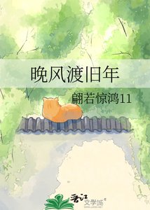 晚風渡舊年